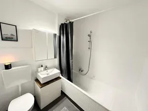Image of Cozy Apartment in Wuppertal