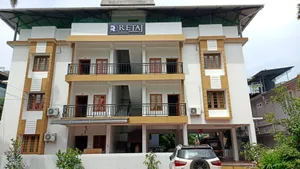 Image of Retaj Residency