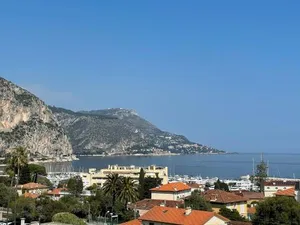 Image of Studio vue mer