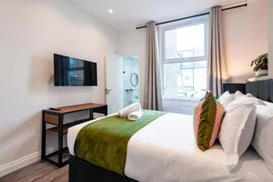 Image of Fulham Studio Apartments