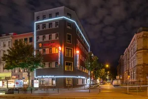 Image of sevenDays Hotel BoardingHouse Mannheim
