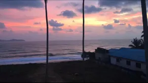 Image of Alia Express Aqil Beach Inn