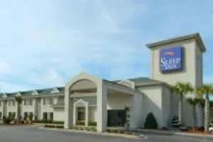 Image of Sleep Inn Conway