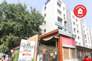 Image of Capital O 11207 Gharonda Residency