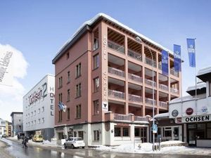 Image of Hotel Ochsen 2 by Mountain Hotels