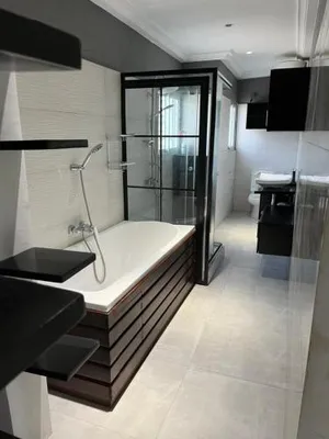 Image of grand et beau appartement