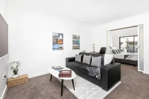 Image of 1br City View Gem On Mounts Bay Road