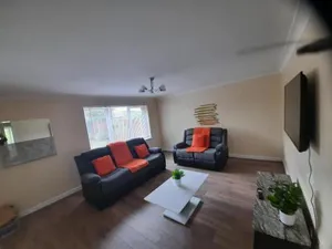 Image of Cozy 4-bed House in Walmley