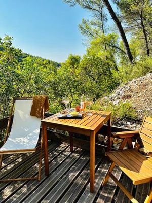 Image of B&B Les Têtes de Mules - Adults Only