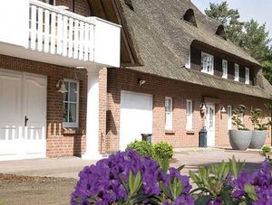 Image of Amethyst Hotel Garni Lüneburg