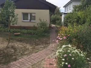 Image of Bungalow Teltow Seehof