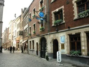 Image of P6 Antwerp