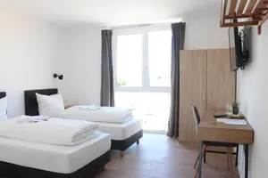 Image of Motel Bergtheim - Self Check-in