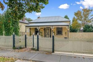 Image of Heritage Cottage in the heart of Bendigo