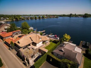 Image of Riet Comfortable holiday residence
