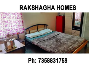 Image of Rakshagha Homes