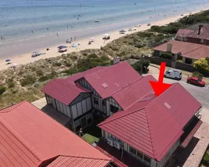 Image of On The Beach, Kids & Pets Friendly