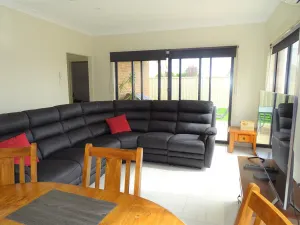 Image of Pebbles' Beach House