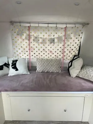 Image of Salève Glamping