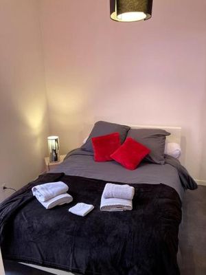 Image of Studio 2em étage votre pèlerinage à Lourdes