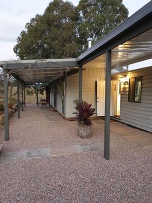 Image of Charolais Cottage