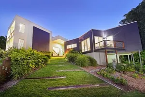Image of Kilala - executive home