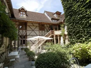 Image of Le Champ des Oiseaux Hôtel & Spa