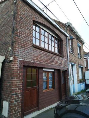 Image of Maison des Flandres