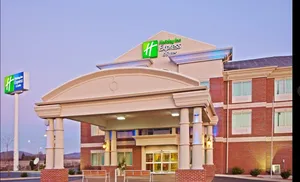 Image of Holiday Inn Express & Suites Louisville-South