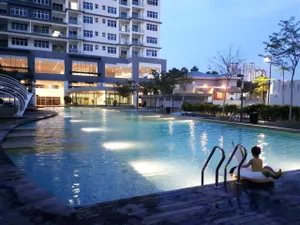 Image of Puchong Skypod Residence Near Sunway 3R2B Condo