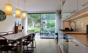 Image of Bright and Elegant 2 Bedroom Flat, near Notting Hill