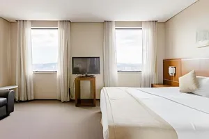 Image of Flat espaçoso, localização privilegiada ap 1602