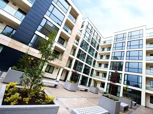 Image of Staycity Aparthotels Liverpool City Centre