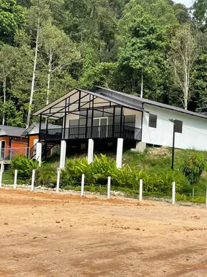 Image of Nia Ranch Tiny House
