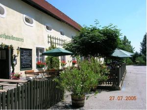 Image of Schlossbrauerei Weinberg - Erste oö. Gasthausbrauerei