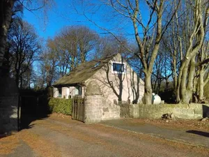 Image of Lowood Cottage
