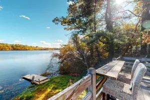 Image of Heavenly Lakefront