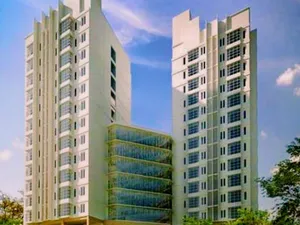 Image of Twin Hotel