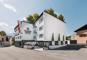 Image of Stadthotel EGGERBRÄU