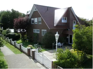 Image of Ferienhaus am Wäldchen
