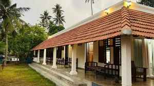 Image of Thodiyil Private Beach View Home-stay varkala