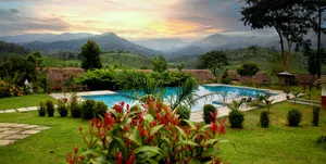 Image of Pranavam Resort & Spa