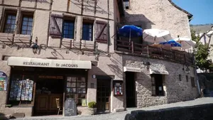 Image of Auberge Saint Jacques