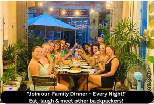 Image of Social Backpacker Hostel & Rooftop Bar