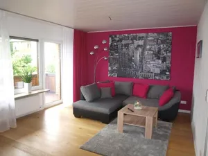 Image of SC Apartment - Nürnberg Messe / Fränkisches Seenland