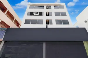 Image of Super Hotel O MG Road formerly Aditi