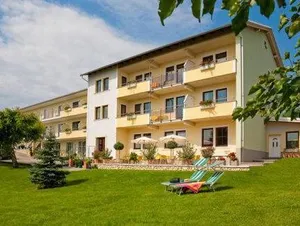 Image of Das Mittelpunkt
