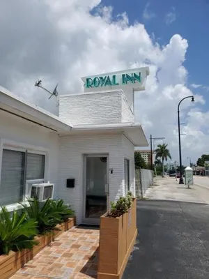 Image of Royal Budget Inn