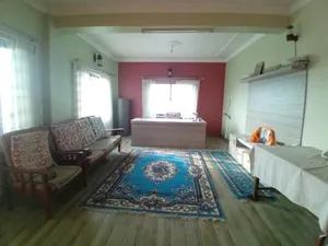 Image of 3 Bed Flat with ensuite