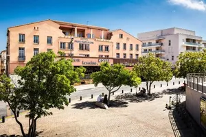 Image of Hostel PB - Perpignan Gare